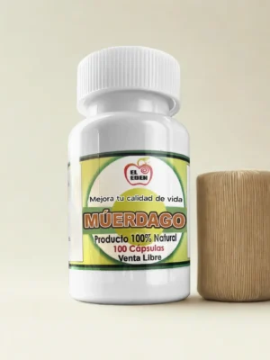 Muérdago