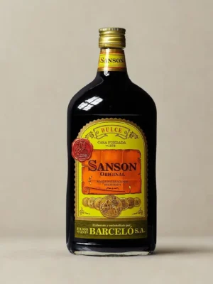 Vino sansón