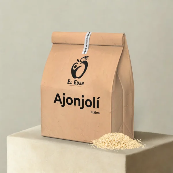 ajonjoli