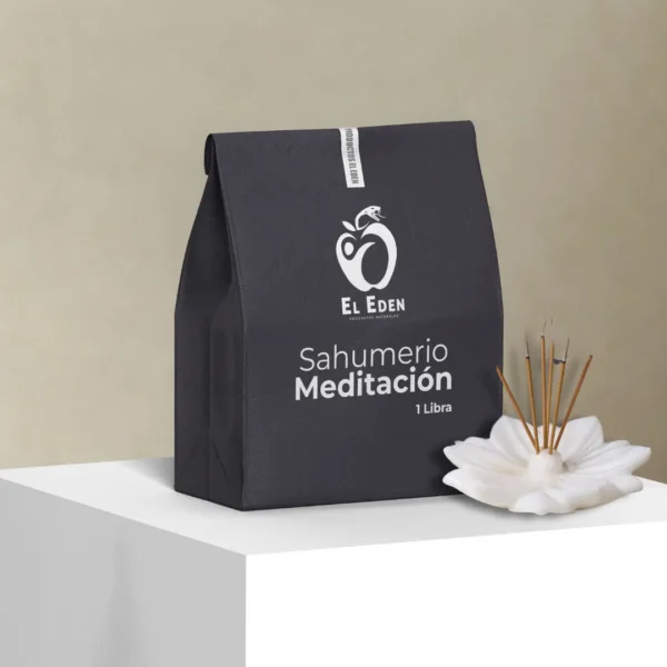 68 sahumerio meditación Sahumerio Meditación