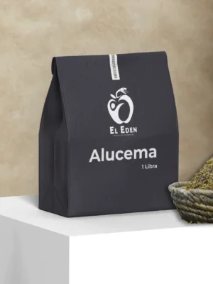 Alucema