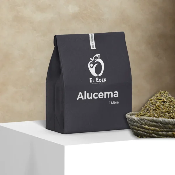 71 alucema Alucema