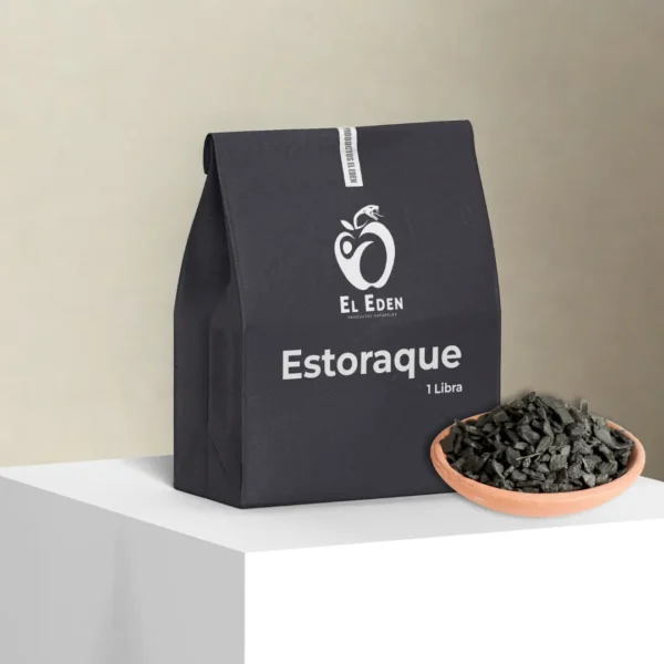 Estoraque