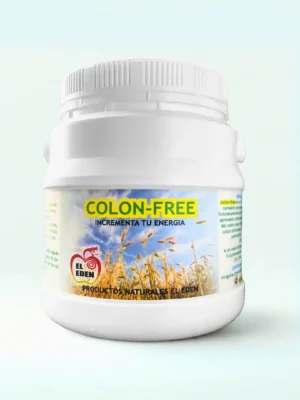 Colon free Colon Free