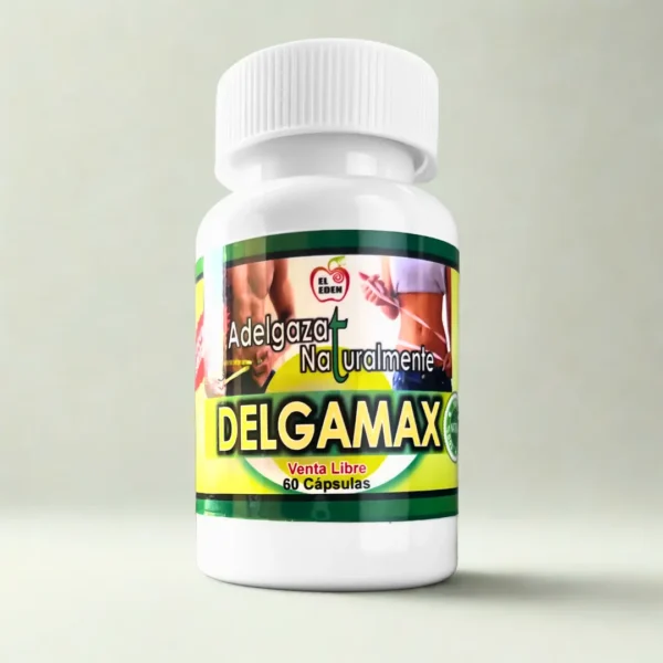 Delgamax