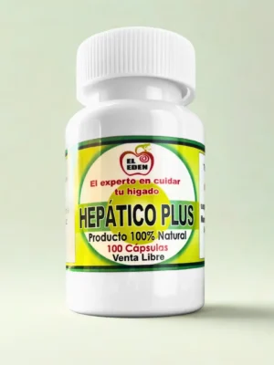 Hepático Plus