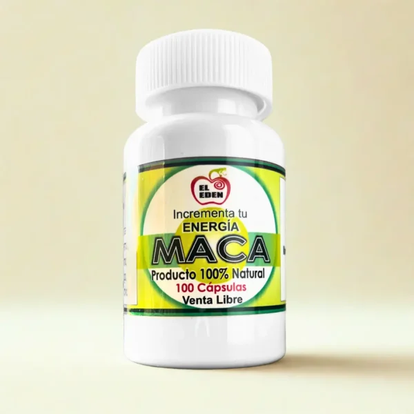Maca