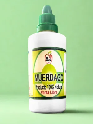 Muérdago