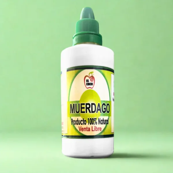 Muerdago Muérdago