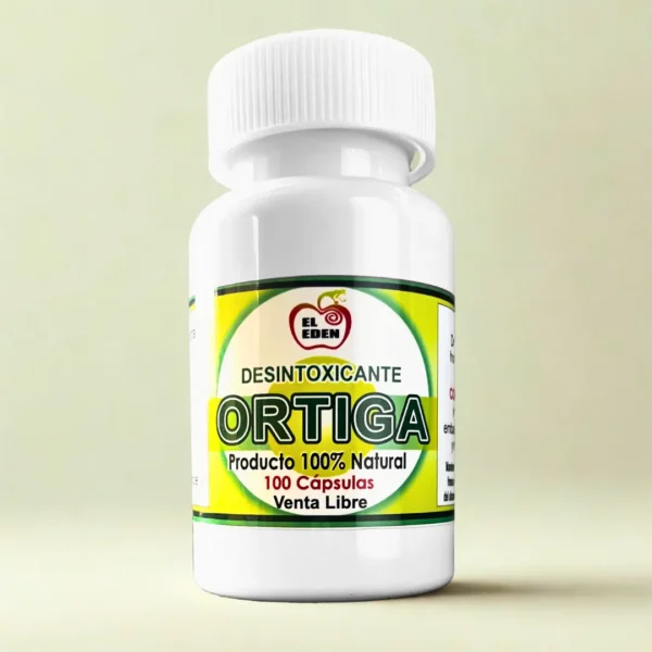 Ortiga