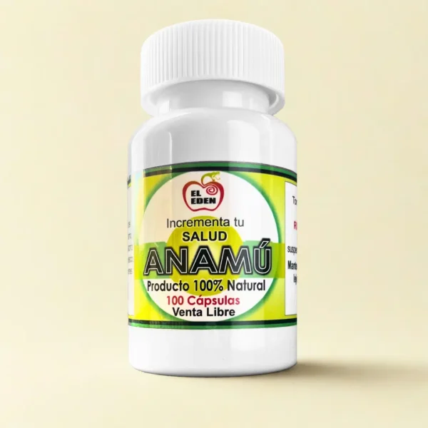 Anamú