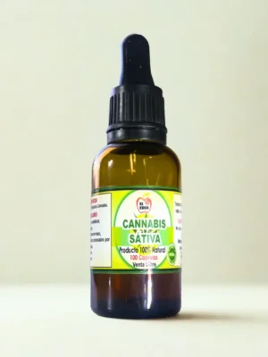 Canabis Sativa
