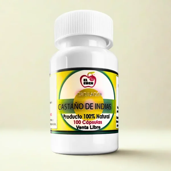 Castaño de Indias