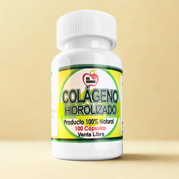 Colágeno hidrolizado Colágeno Hidrolizado