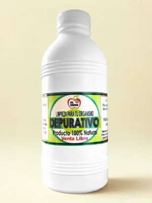 depurativo Depurativo