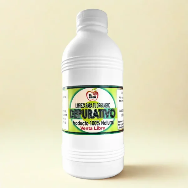depurativo Depurativo