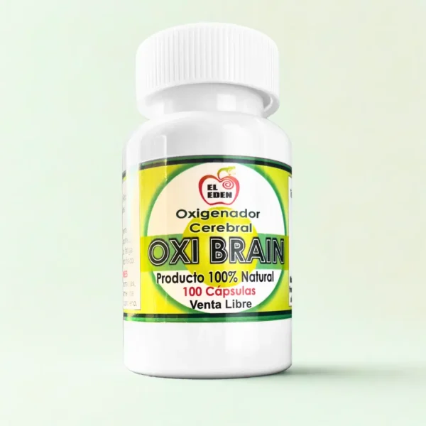 oxibrain Oxibrean